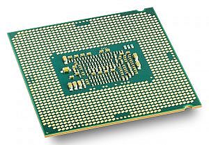 CPU Skylake