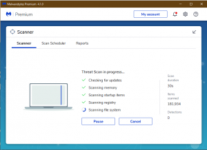 antivirus-scanning