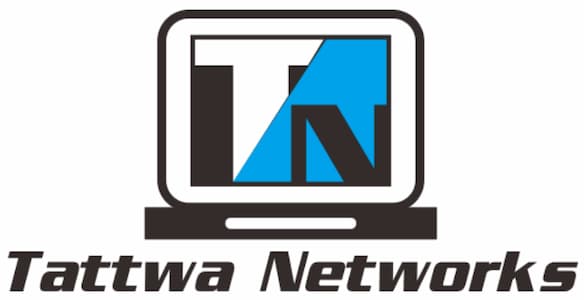 Tattwa Networks Logo