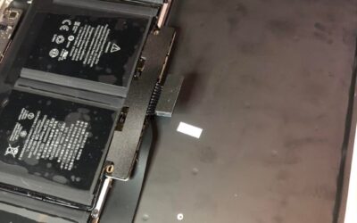 Is replacing a battery on a laptop worth it?