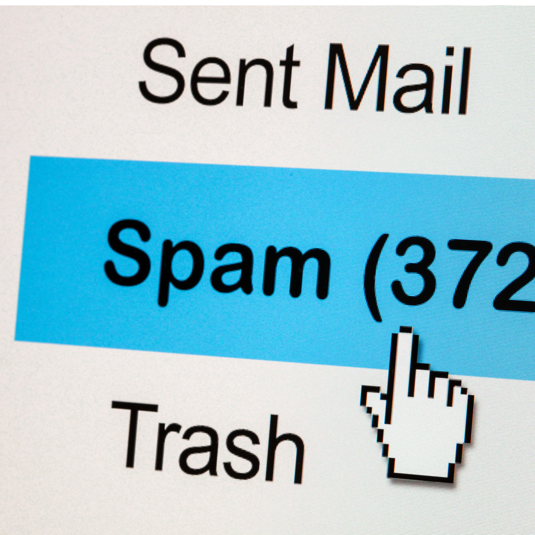 Spambox